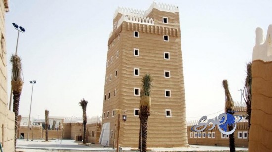 الاستعدادات تتواصل لافتتاح قرية نجران التراثية بالجنادرية