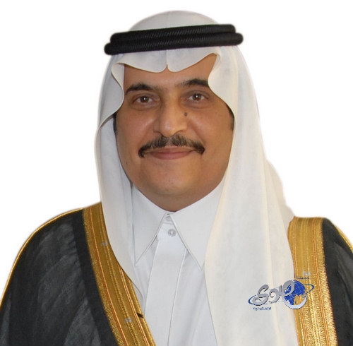 الأمير محمد بن فهد ود. أبا الخيل يوقعان عقد إنشاء كرسي الأمير محمد بن فهد