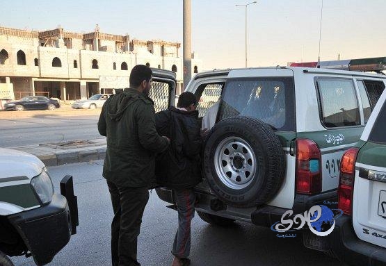 الجوازات: ترحيل أكثر من 200 ألف مخالف