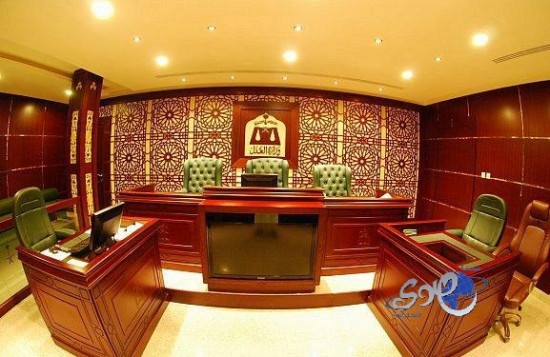 إدارية جدة تدين 13 من متهمي صكوك مكة وجدة المزورة