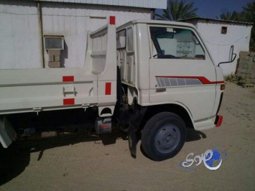 بيشة: مواطن يرصد 5 آلاف ريال لمن يعثر على سيارته