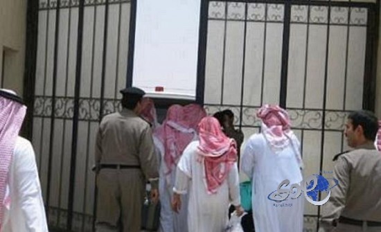 اطلاق سراح 25 سجيناً شملهم العفو بالقصيم
