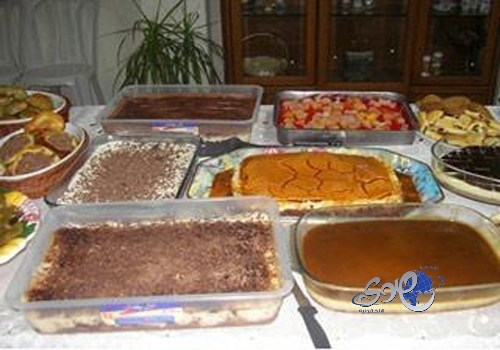 معلمة تحتفل بطلاقها بعد استدانتها 65 ألف ريال للتخلص من زوجها