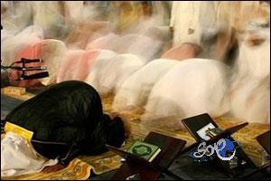 وفاة رجل أمن ساجداً في صلاة العصر بأحد مساجد شرائع مكة