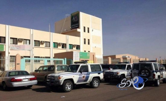 مدير مدرسة يحبط محاولة اختطاف طالب في القريات