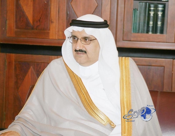 الأمير منصور بن متعب يوجه بتفعيل الأداء الإعلامي للمجالس البلدية