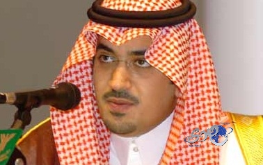 الأمير نواف بن فيصل يعتمد التشكيل الجديد للجنة المنشطات
