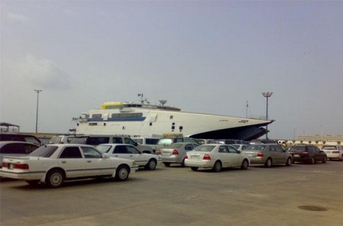 رحلة إضافية بين جازان وفرسان خلال إجازة الربيع