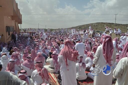 شفاعة ولي العهد و40 مليون ريال تنقذ رقبة عبدالله البقمي من القصاص
