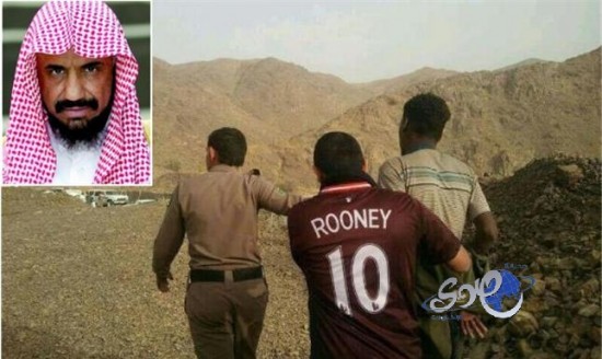 اللحيدان..سعوديون مجنسون يهربون الإثيوبيين والتشهير مطلب