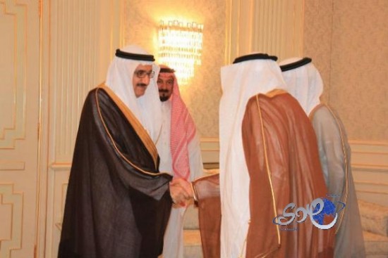 الردادي: تخصيص 5 ملايين متر لمشروع قطار المدينة المنورة