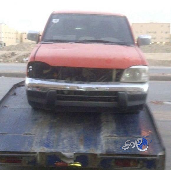 بالصور .. مرور الرياض يقبض على مجموعة من” الدرباوية”