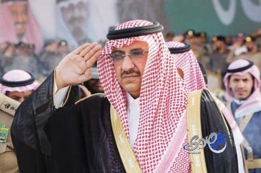 وزير الداخلية يرعى تخريج 2238 طالباً أمنياً .. السبت