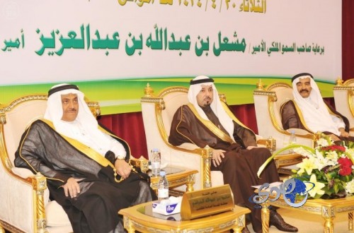 أمير منطقة نجران يفتتح اللقاء السابع لمسئولي المؤسسة العامة للتقاعد