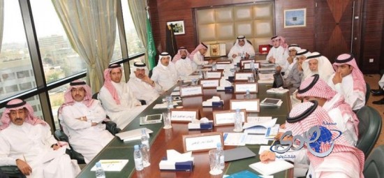 مجلس إدارة التأمينات يعتمد خطة الإفصاح والشفافية لزيادة الثقة المتبادلة بين المؤسسة والأفراد