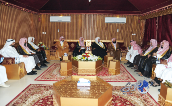 وزير العدل ورئيس المحكمة العليا يزورون محطة ابحاث مدينة “العلوم والتقنية”‎