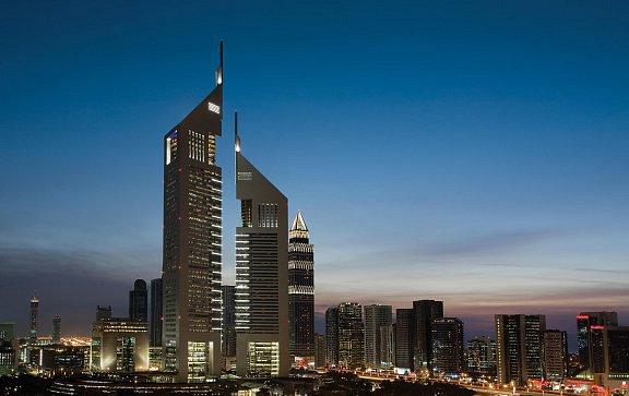 الإمارات الأولى في استقطاب الخليجيين لتملك العقار