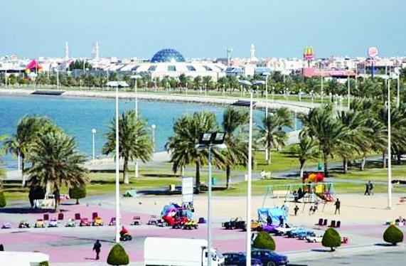 “السياحة”: مهرجانات الإجازة ستستقطب 1.9 مليون زائر