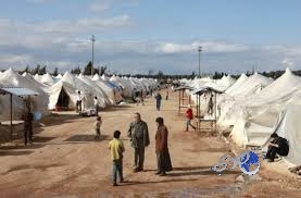 الأمم المتحدة: عدد اللاجئين السوريين يتجاوز أكثر من مليون شخص