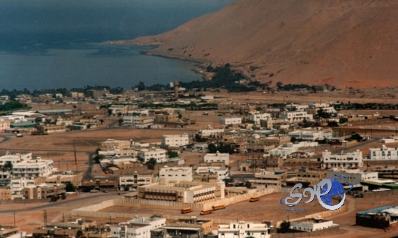 تبوك : هيئة السياحة تستقبال طلبات التراخيص لمنتجعات حقل