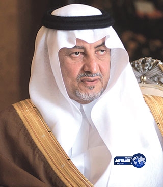 الفيصل مخاطباً الملك: أبشر.. الحلم تحقق في عهدك