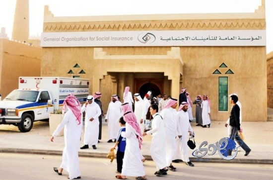 التأمينات الاجتماعية تشارك في مهرجان الجنادرية الـ 28