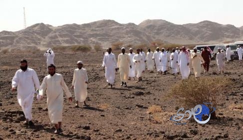 الجامعة الإسلامية بالمدينة المنورة تنظم رحلة علمية للحناكية