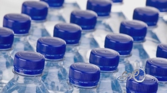 تحذير من تلوث 400 مصنع لتعبئة المياه بالسعودية والكويت