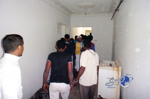 القبض على 137 مخالفاً في المدينة المنورة