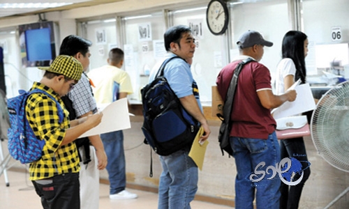 الفلبين تناشد السعودية بالتسامح مع عمالتها غير النظامية