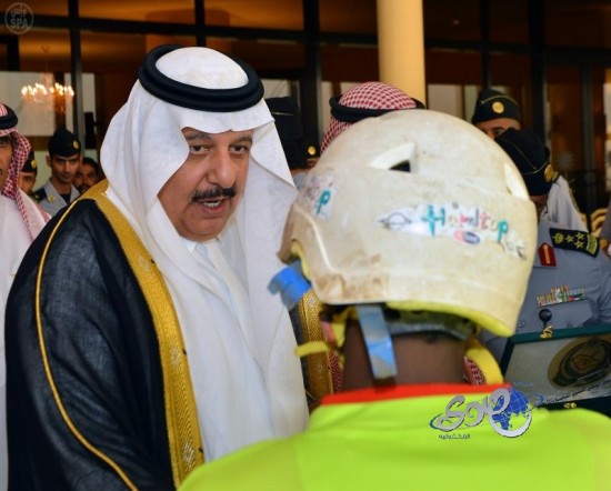 برعاية خادم الحرمين الشريفين انطلاق سباق الهجن الكبير التاسع والثلاثين