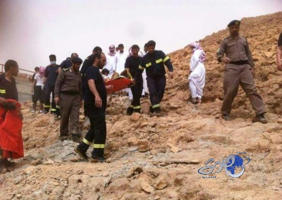 الارطاوية.. العثور على الشاب الغريق بالسد جثة هامدة