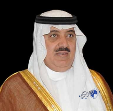 متعب بن عبدالله يوجّه بعلاج مواطنة بـ “الحرس” تفاعلاً مع تغريدات لابنتها على “تويتر”