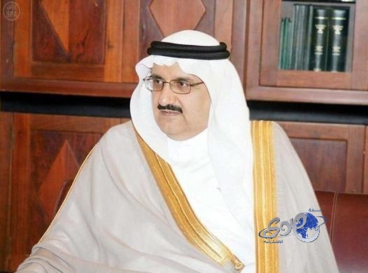 منصور بن متعب يؤكد على الأمانات بتحري الدقة عن الأسعار التقديرية لأعمالها