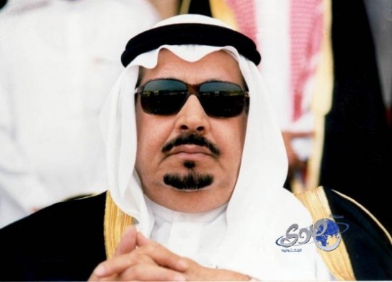 بيان من الديوان الملكي : وفاة الأمير بدر بن عبدالعزيز آل سعود رحمه الله