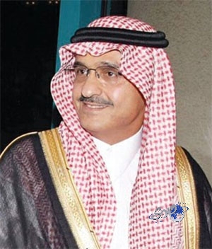 أمير الرياض يدشن غدا عددا من المشاريع لتدعيم المياه