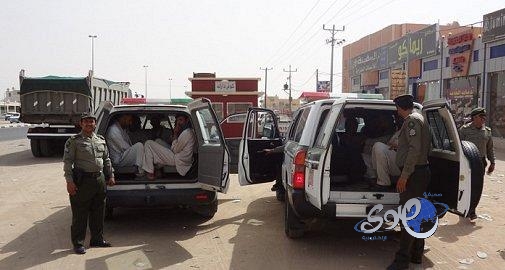 الحملات التفتيشية ضربة قاضية في وجه التسيّب