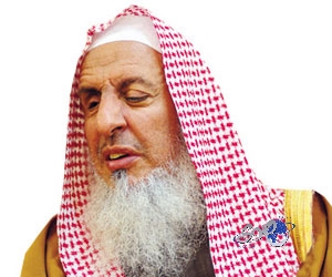 المفتي: هدم الآثار مشروع ضروري لتوسعة الحرمين الشريفين