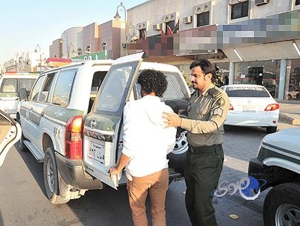 جوازات جازان توقف 19000 مخالفاً خلال شهر