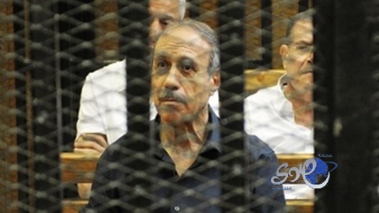 “الكسب” يحيل العادلي للجنايات بتهمة تربح 181 مليون جنيه