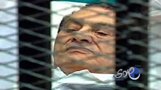 “الإدارية العليا” تصدر حكماً نهائياً برفض عودة مبارك للرئاسة