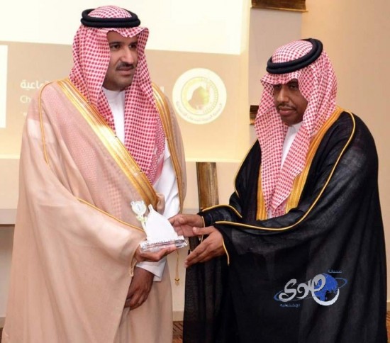 مجلس المدينة التقني يشارك في مهرجان العمل التطوعي