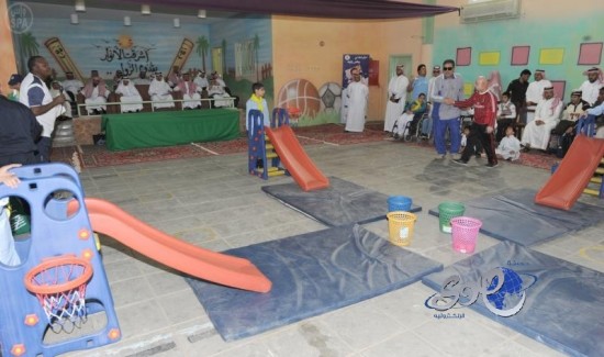 تعليم الطائف يحتفي باليوم العالمي للتوحد