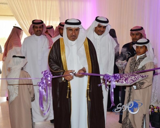 معرض للفن التشكيلي لأبناء الأيتام تنظمه وزارة الشؤون الاجتماعية بالرياض