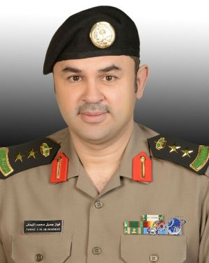 شرطة الرياض: مدمن مخدرات قتل مؤذن مسجد حي السويدي