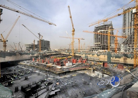 السعوديون يفضلون تملك الأراضي كوسيلة استثمار