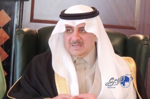 الأمير فهد بن سلطان يشكر مدير شرطة تبوك ومنسوبيها