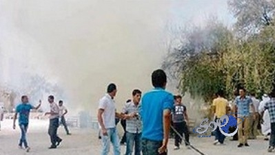 مقتل طالب وإصابة 6 بمشاجرة في جامعة مؤتة الاردنية