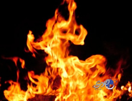 عائلة تحرق نفسها احتجاجا على هدم منزلها