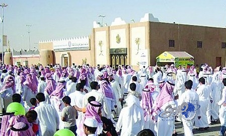 300 ألف زائر يتدفقون اليوم على ” الجنادرية 28 “